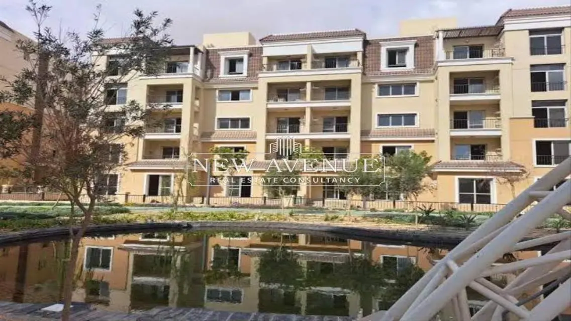 Luxury Apartment for Sale in MNHD
