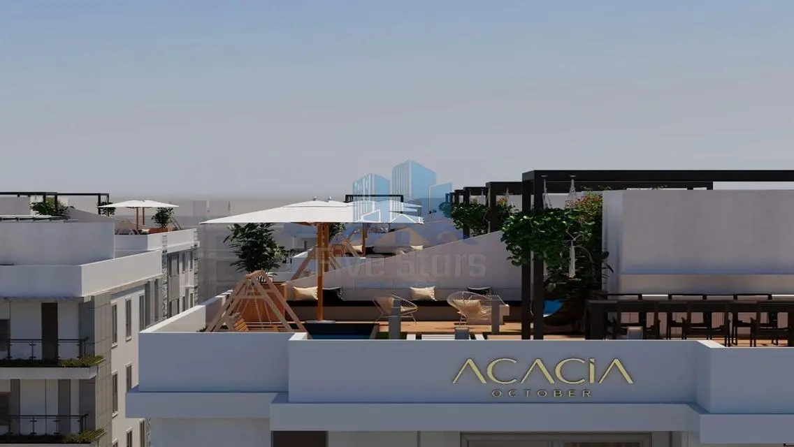 Luxury 80 sqm Apartment with Exceptional Amenities