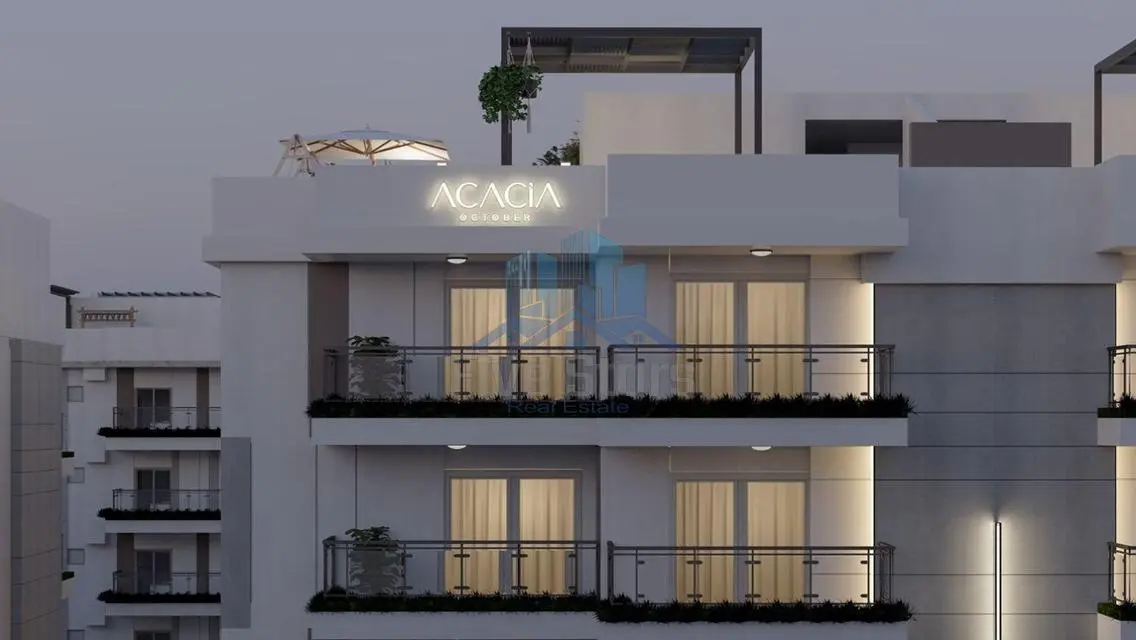 Luxury 80 sqm Apartment with Exceptional Amenities