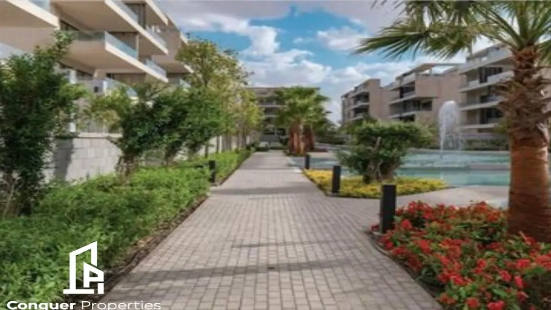 Luxury Apartment with Stunning Views for Sale