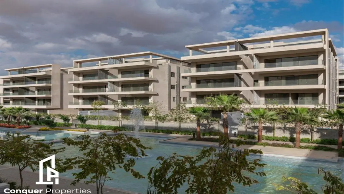 Luxury Apartment with Stunning Views for Sale