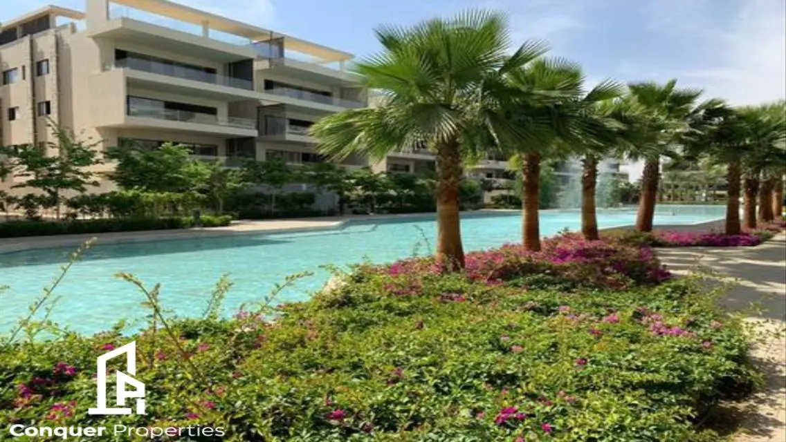 Luxury Apartment with Stunning Views for Sale