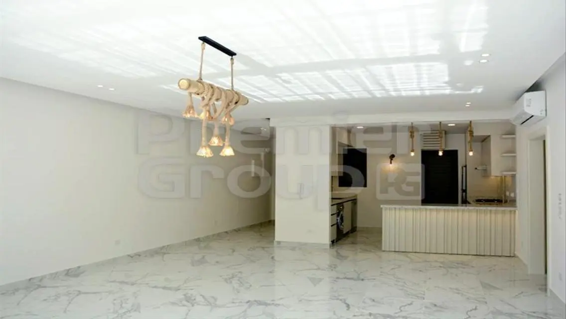 Spacious Apartment for Sale in a Prime Location