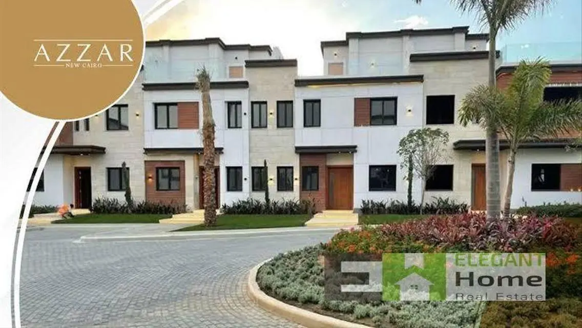 Modern Apartment for Sale in Azzar