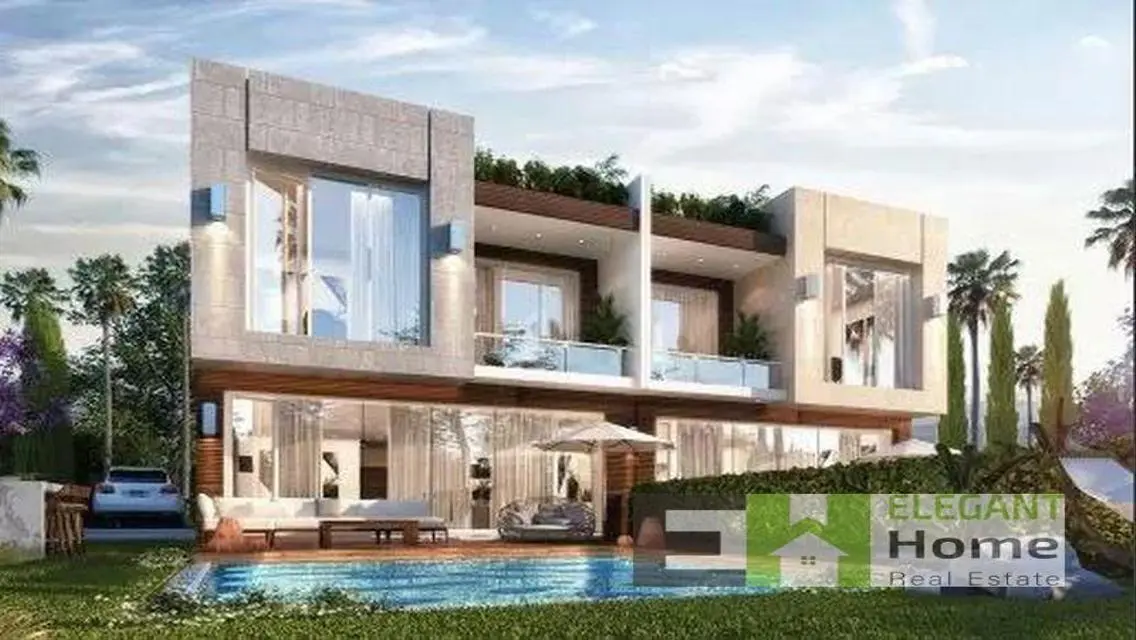 Modern Apartment for Sale in Azzar
