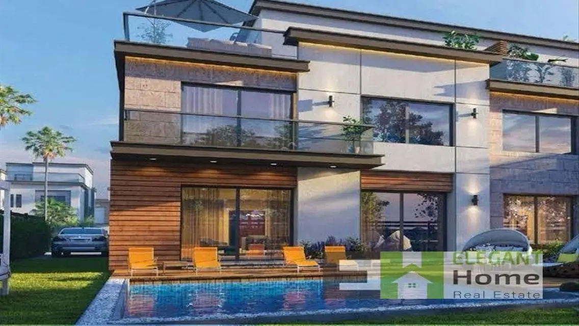 Modern Apartment for Sale in Azzar