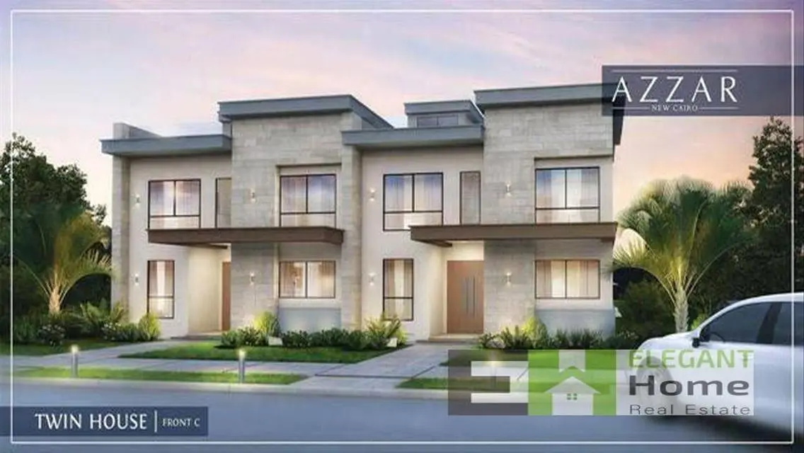 Modern Apartment for Sale in Azzar