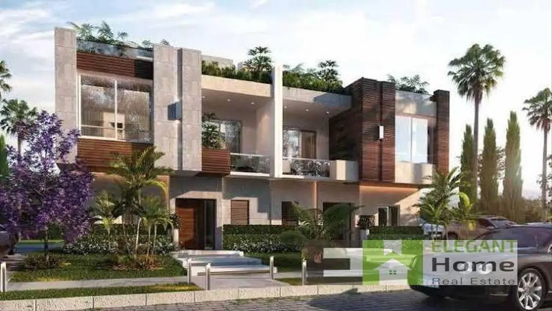 Modern Apartment for Sale in Azzar