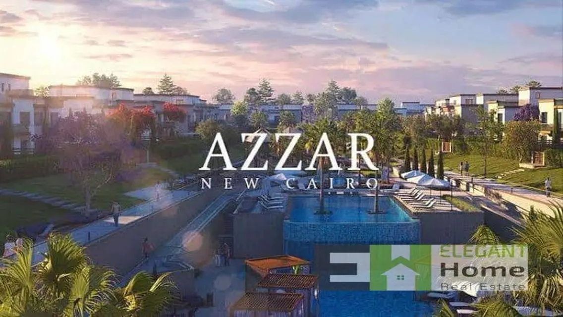Modern Apartment for Sale in Azzar