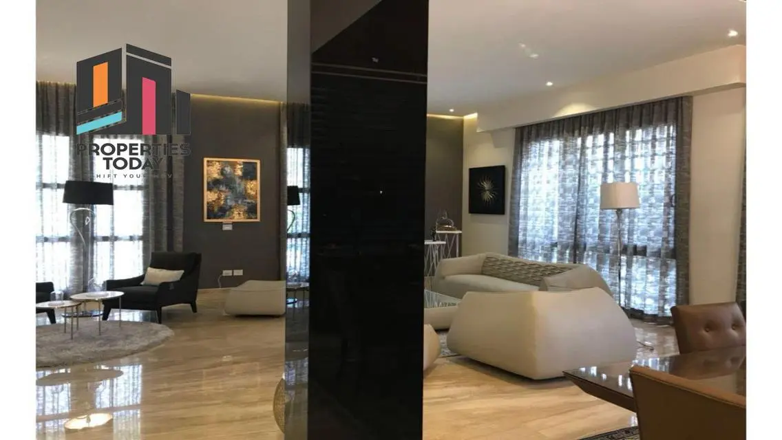 Luxury Villa with Private Pool and Garden