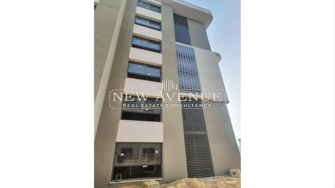 Luxury Apartment for Sale with Spacious Living
