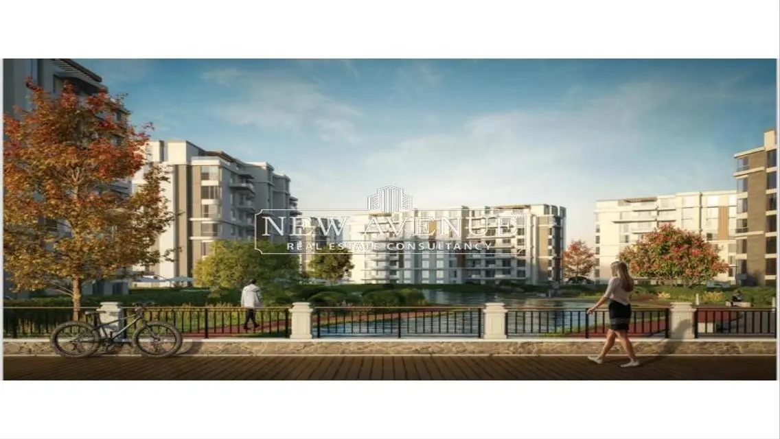 Luxury Apartment for Sale with Spacious Living