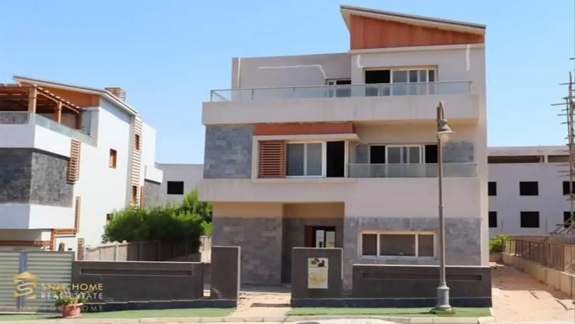 Luxury Villa for Sale: Unmatched Opportunity