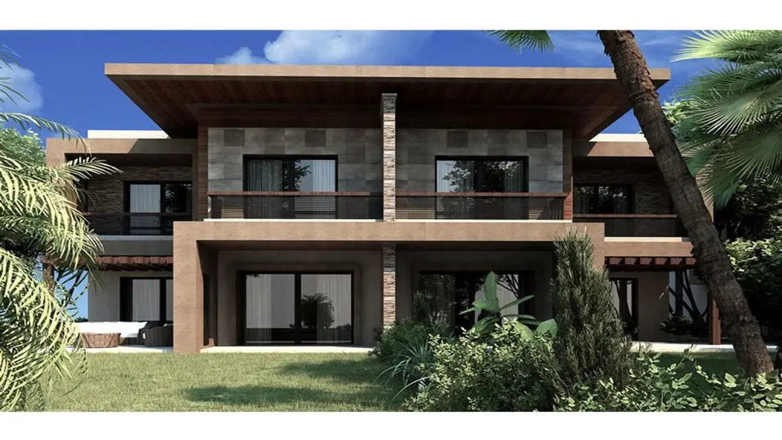 Luxury Villa with Stunning Lake View