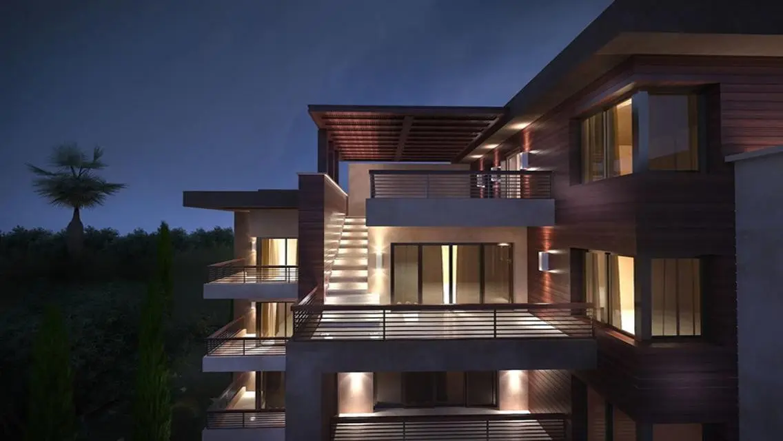 Luxury Villa with Stunning Lake View