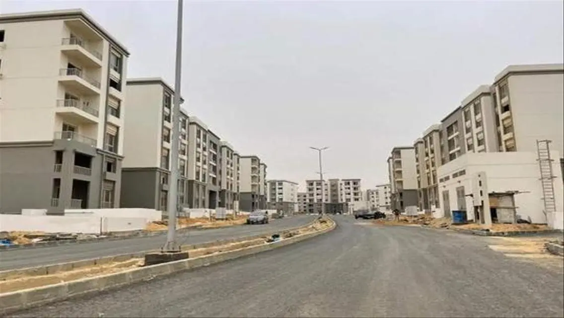 شقة فاخرة للبيع في Heritage بمساحة واسعة