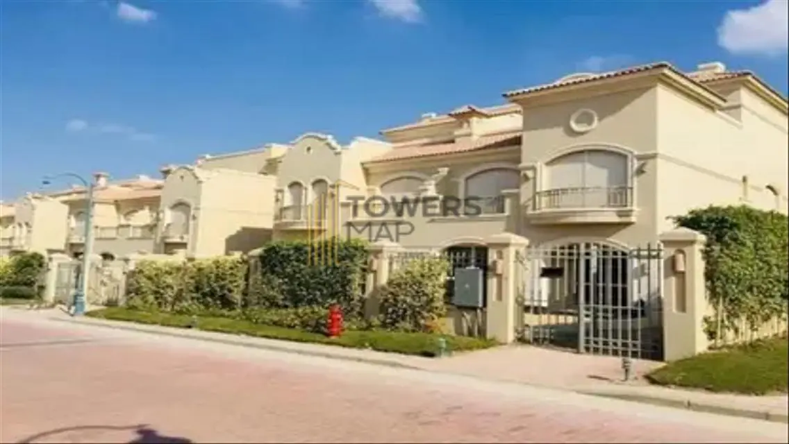 Luxury Apartment for Rent with Stunning View