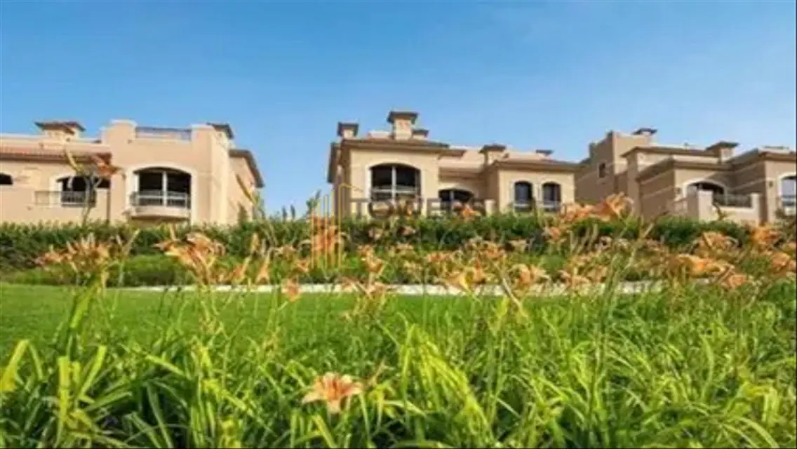 Luxury Apartment for Rent with Stunning View