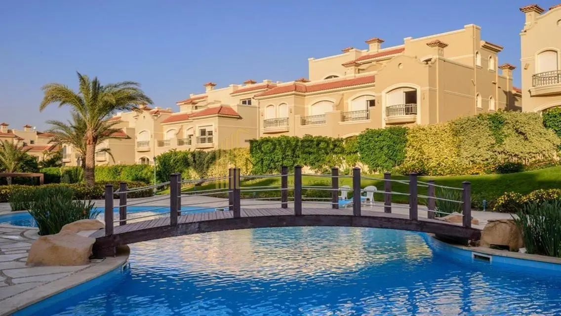 Luxury Apartment for Rent with Stunning View