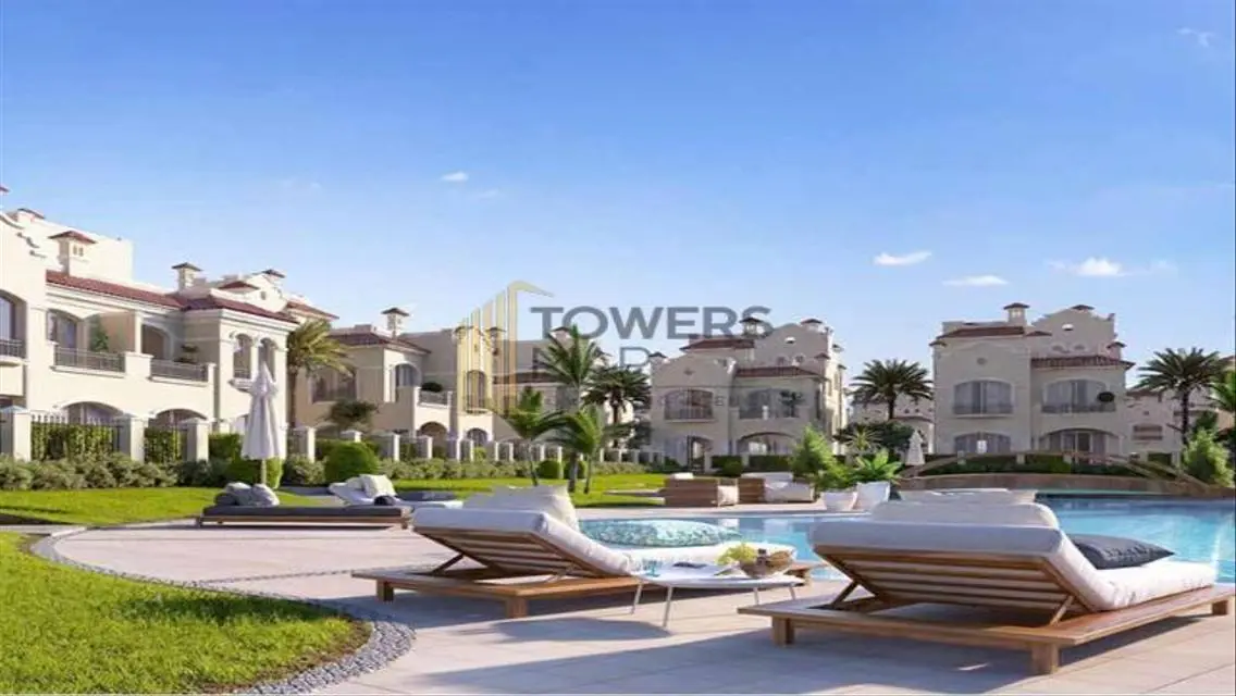 Luxury Apartment for Rent with Stunning View