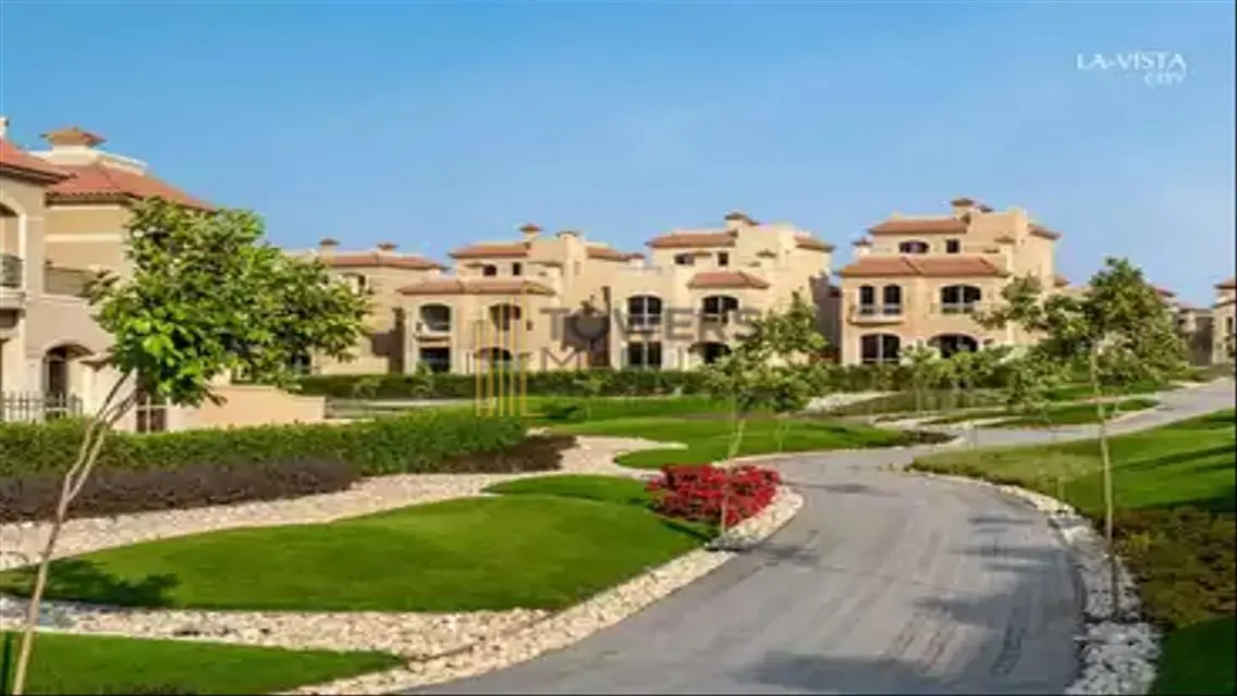 Luxury Apartment for Rent with Stunning View