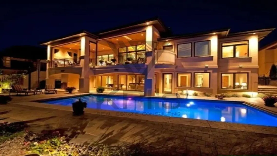 Luxurious Apartment in Prime Location