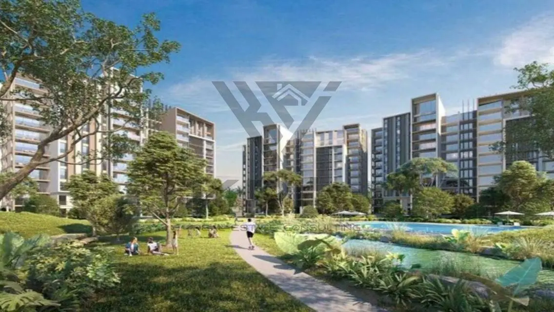 Luxurious Apartment in Prime Location