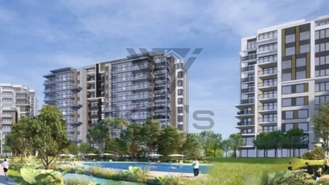 Luxurious Apartment in Prime Location