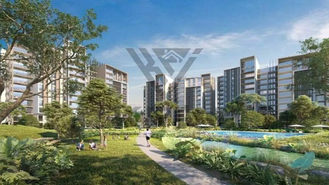 Luxurious Apartment in Prime Location