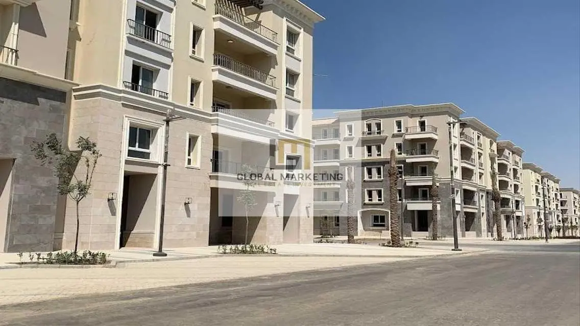 Elegant 4 Bedroom Apartment in a Peaceful Area