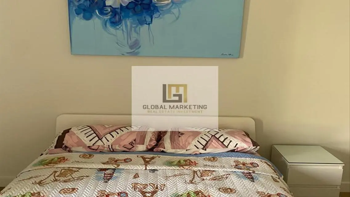 Elegant 4 Bedroom Apartment in a Peaceful Area