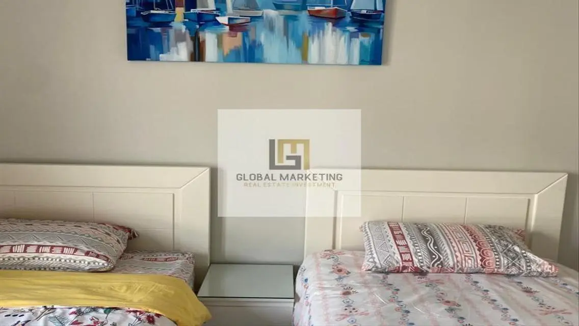 Elegant 4 Bedroom Apartment in a Peaceful Area