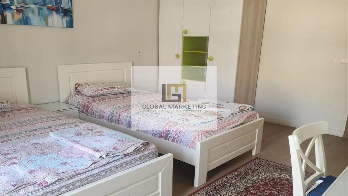 Elegant 4 Bedroom Apartment in a Peaceful Area