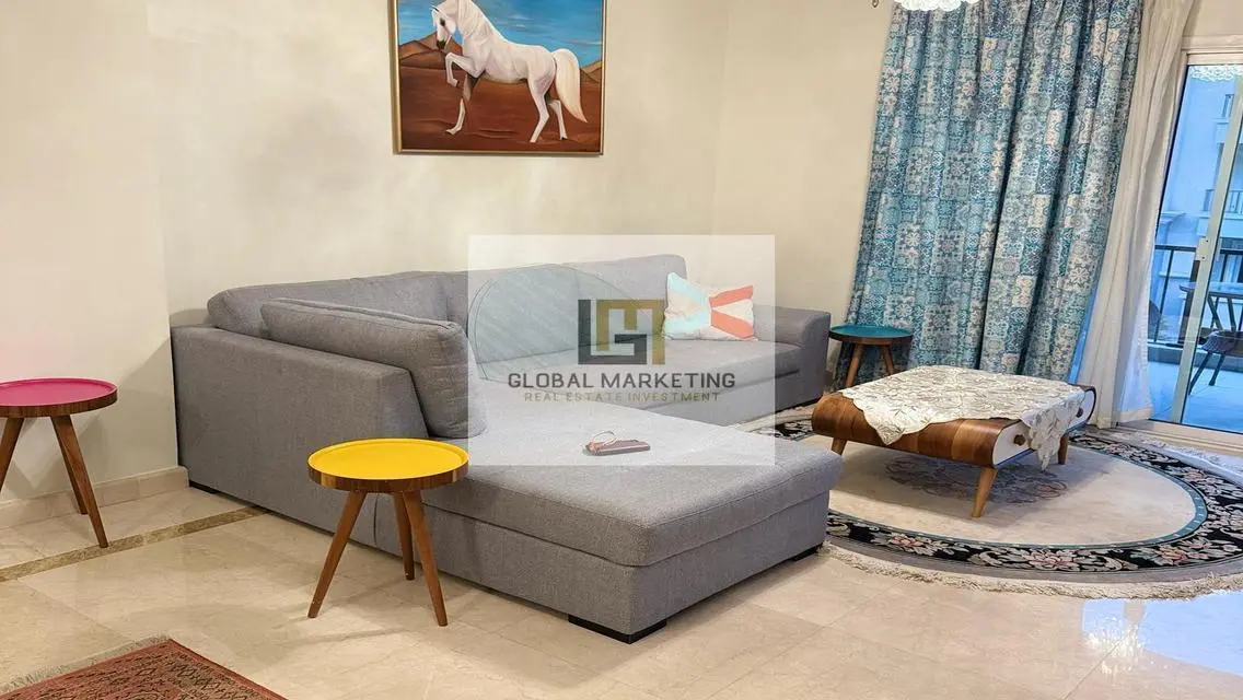 Elegant 4 Bedroom Apartment in a Peaceful Area