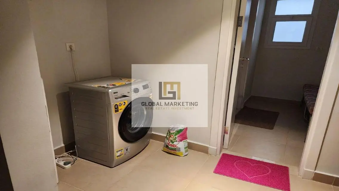 Elegant 4 Bedroom Apartment in a Peaceful Area