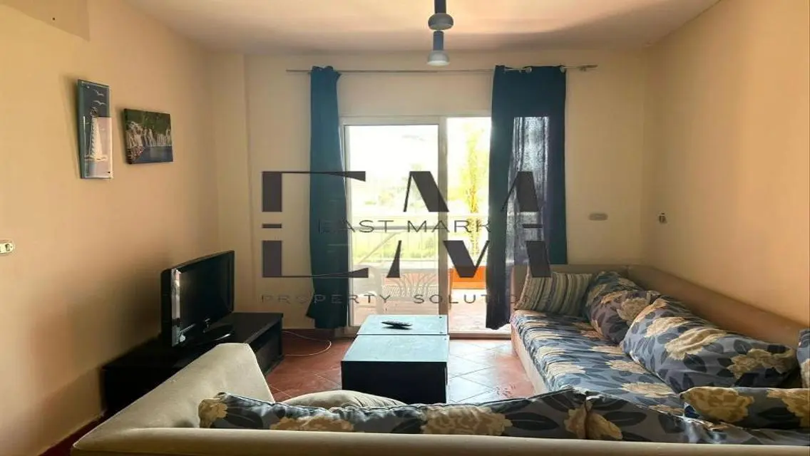 Luxury Apartment with Stunning View
