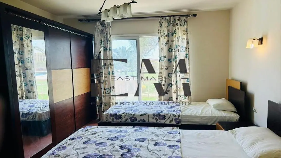 Luxury Apartment with Stunning View
