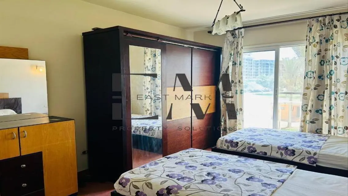Luxury Apartment with Stunning View