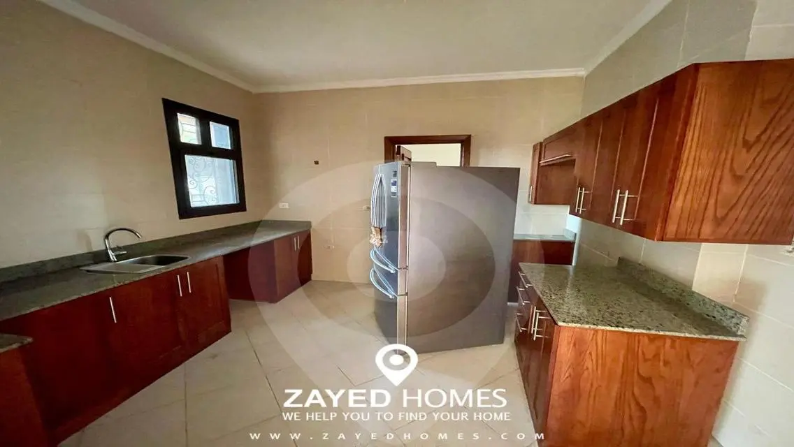Luxury 3-Bedroom Apartment for Sale