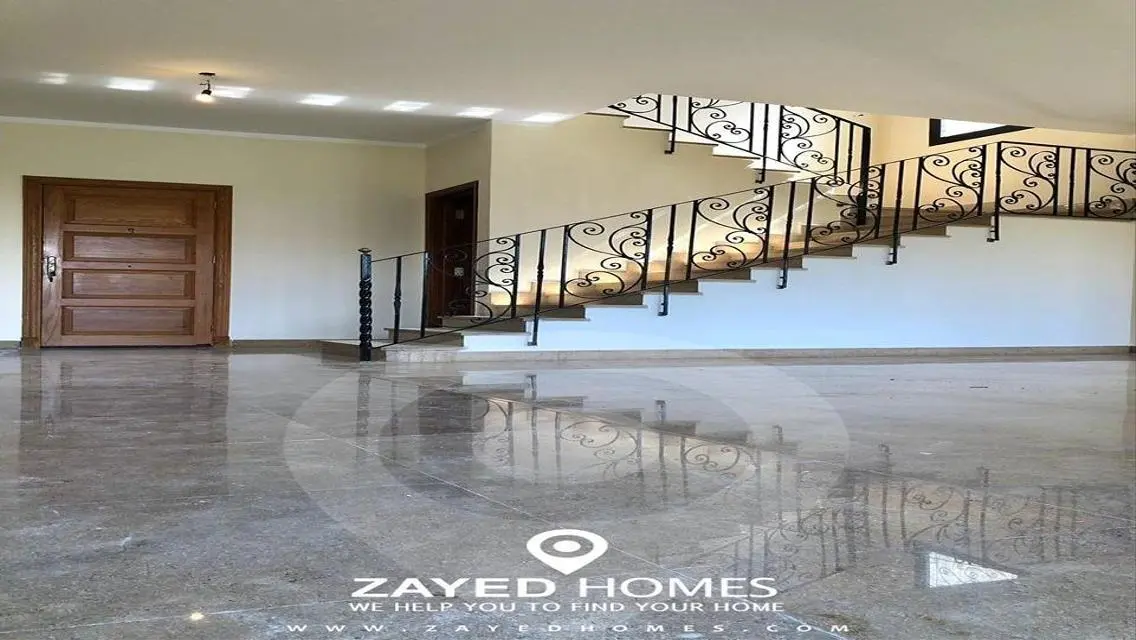 Luxury 3-Bedroom Apartment for Sale