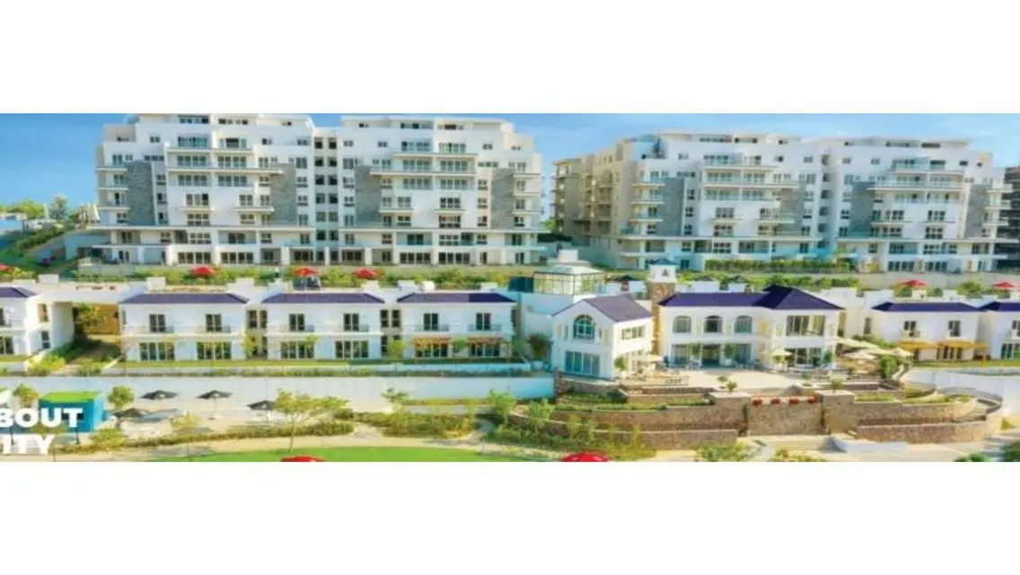 Roof Villa for Sale in Mountain View Icity