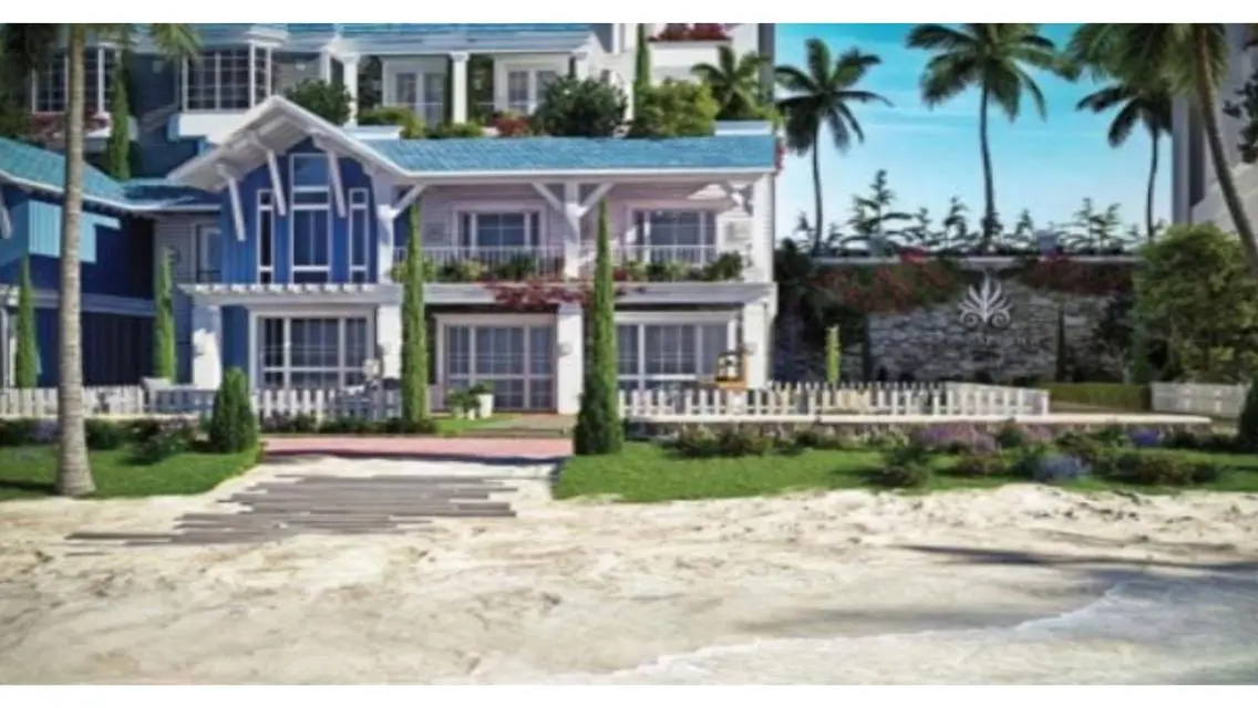 Roof Villa for Sale in Mountain View Icity