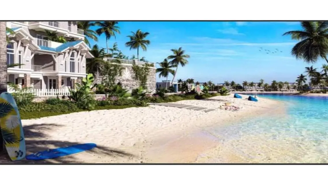 Roof Villa for Sale in Mountain View Icity
