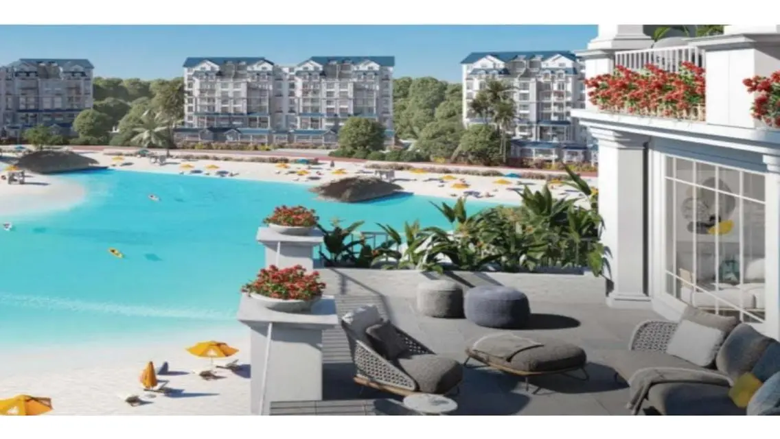 Roof Villa for Sale in Mountain View Icity