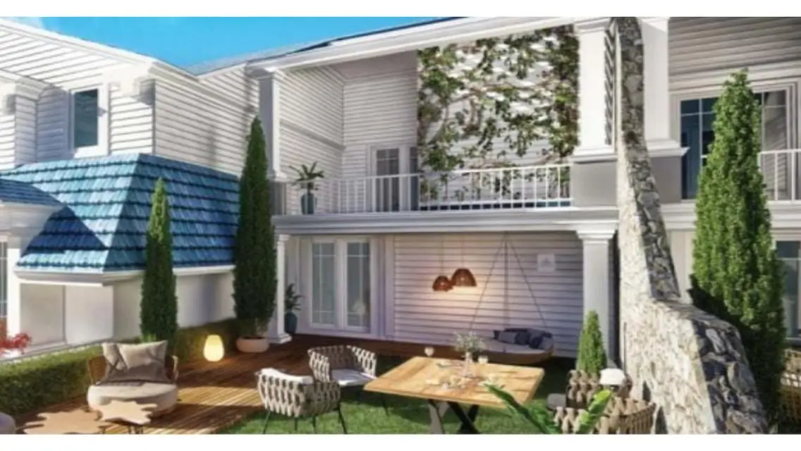 Roof Villa for Sale in Mountain View Icity