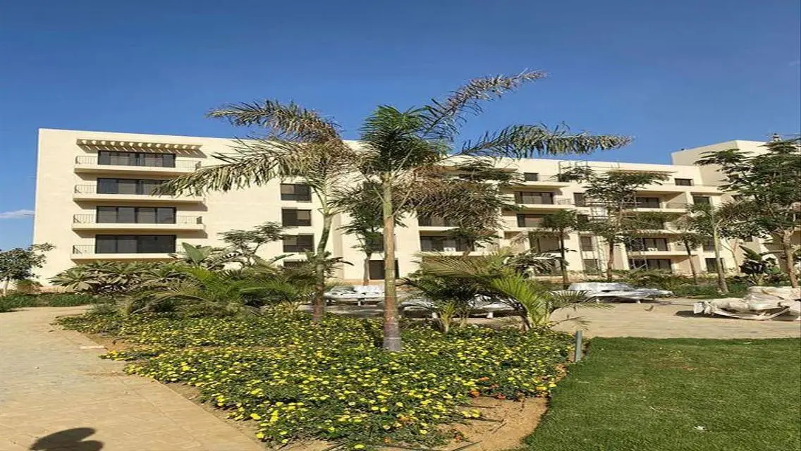 Luxury 150 sqm Apartment with Complete Amenities