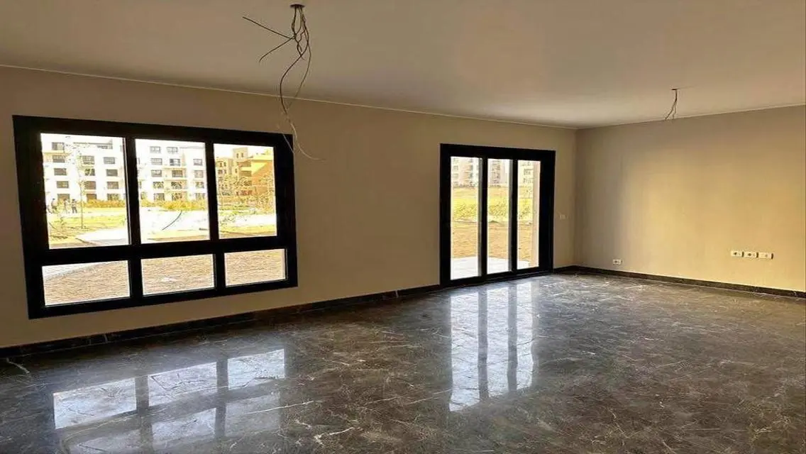 Luxury 150 sqm Apartment with Complete Amenities
