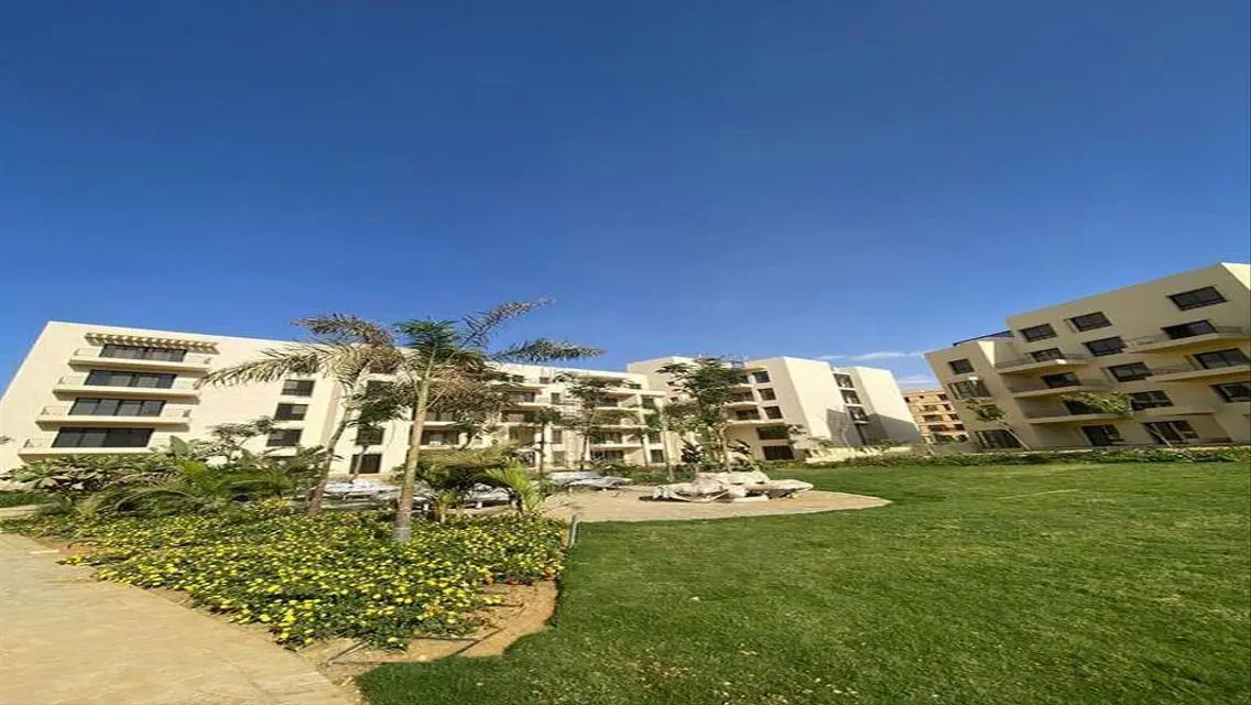 Luxury 150 sqm Apartment with Complete Amenities