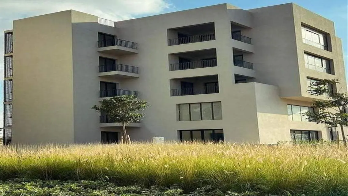 Luxury 150 sqm Apartment with Complete Amenities
