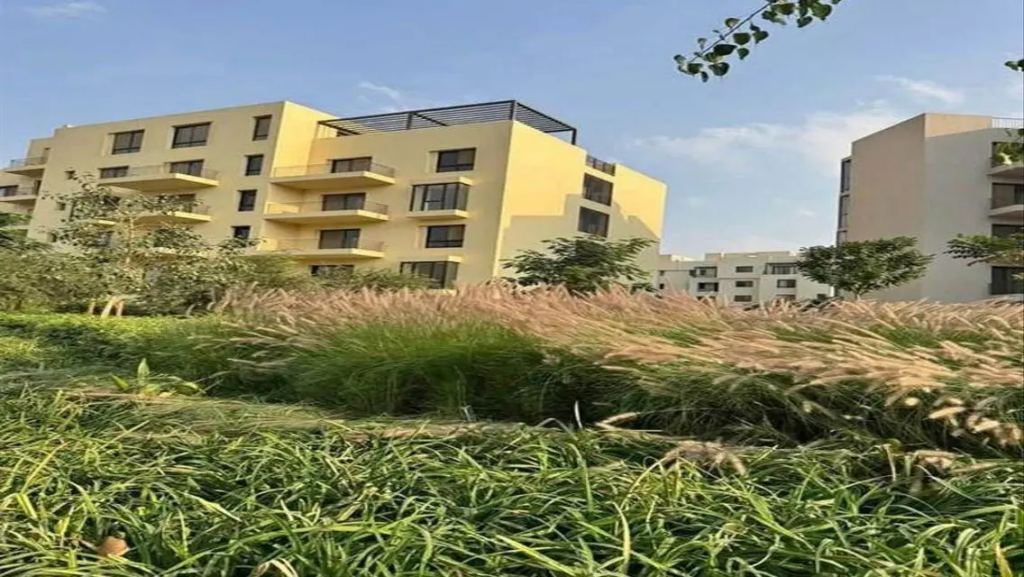 Luxury 150 sqm Apartment with Complete Amenities